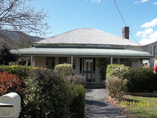 Green Creek NSW Accommodation ACT