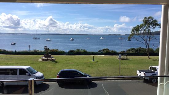 Shoal Bay NSW Accommodation ACT