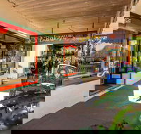 Nimbin Bakery - Accommodation ACT