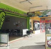 Peters Food Hall - Accommodation ACT