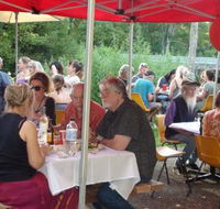 Phoenix Rising Cafe - Accommodation ACT