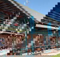 Port of Bourke Hotel - Accommodation ACT