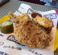 Rascal - Accommodation ACT