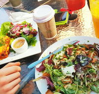 ReKa Cafe - Accommodation ACT