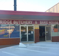 Ridge Bakehouse - Accommodation ACT