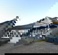 Robertson Inn - Accommodation ACT