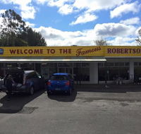 Robertson Pie Shop - Accommodation ACT