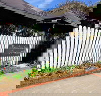Roxy Lane Cafe - Accommodation ACT