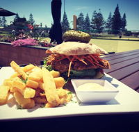 Sandbar Bistro - Accommodation ACT
