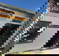 Spannerman Espresso - Accommodation ACT