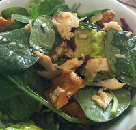 Sweet Bean Cafe - Accommodation ACT