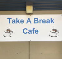 Take A Break Cafe Murrurundi - Accommodation ACT