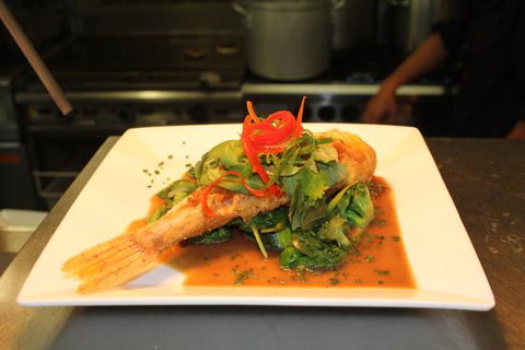 Tathra Beach Tapas - Accommodation ACT 0