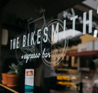 The Bikesmith Espresso Bar - Accommodation ACT