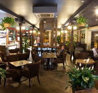 The Grain Store Craft Beer Cafe - Accommodation ACT