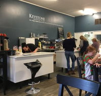 The Keystone Cafe - Accommodation ACT