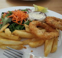 The Long Room Cafe Dungog - Accommodation ACT