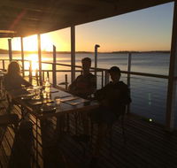 The Waterbird Restaurant - Accommodation ACT