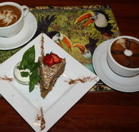 Toucan Cafe - Accommodation ACT