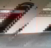 Treasure Court Chinese Restaurant - Accommodation ACT