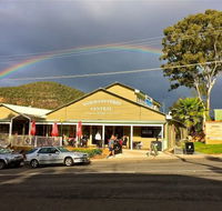 Wisemans Ferry Grocer Cafe - Accommodation ACT
