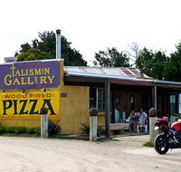 Alchemy Woodfired Pizza  Cafe - Accommodation ACT