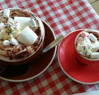 Appin Corner Cafe - Accommodation ACT