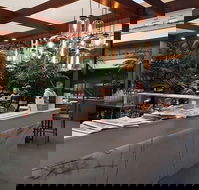 Atrium Restaurant and Bar - Accommodation ACT