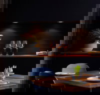 Aubergine - Accommodation ACT