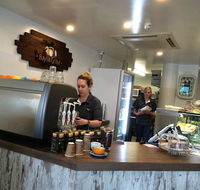 Baylis Grind - Accommodation ACT