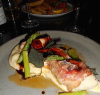 Belluci's Manuka - Accommodation ACT