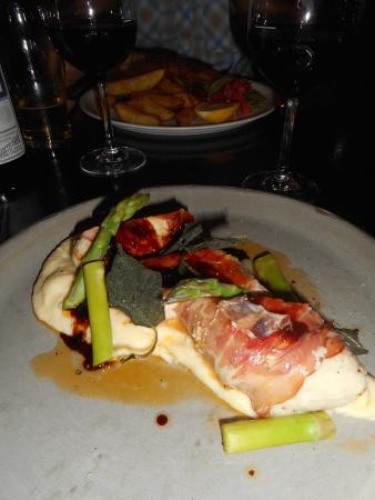 Belluci's Manuka - Accommodation ACT 0