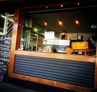 Benchtop Espresso - Accommodation ACT