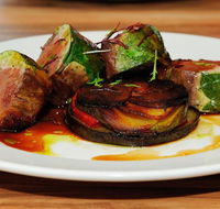 Busby's Cafe Restaurant - Accommodation ACT