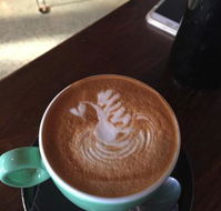 Coffee Lab - Accommodation ACT