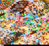 Cold Rock Coolangatta - Accommodation ACT