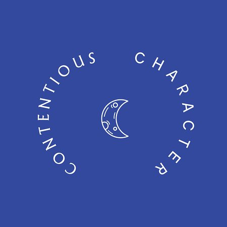 Contentious Character - Accommodation ACT 0