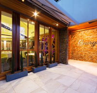 Courgette Restaurant - Accommodation ACT