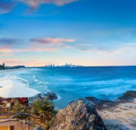 Currumbin Beach Vikings Surf Life Saving Club - Accommodation ACT