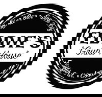 Eddie's Grub House - Accommodation ACT