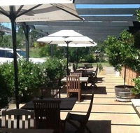 Eling Forest Cafe - Accommodation ACT