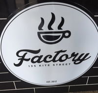 Factory Espresso - Accommodation ACT