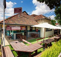 Farmers Home Hotel - Accommodation ACT