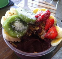 Fresh Garden Cafe - Accommodation ACT