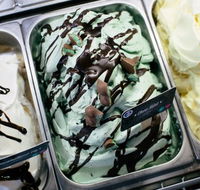 Gelatissimo - Accommodation ACT