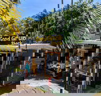 Good Grub Shack - Accommodation ACT