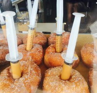 Griffith St Larder - Accommodation ACT