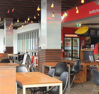 Grill'd Coolangatta - Accommodation ACT