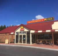 Heatherbrae's Pies - Accommodation ACT
