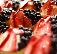 Henry's Bakery Cafe - Accommodation ACT